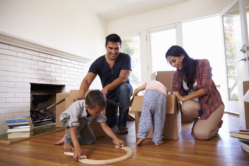 Moving-house-in-London-with-Children